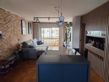 apartment em Avenida Sapopemba, Sapopemba - São Paulo - SP