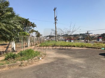 commercial_land_lot em Avenida Manoel Monteiro de Araújo, Parque São Domingos - São Paulo - SP