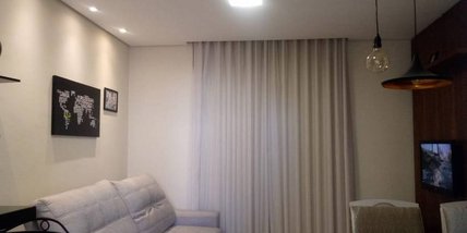 apartment em Rua Osmar Costa, Heliópolis - Belo Horizonte - MG