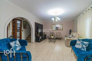 house em Afonso Araújo Almeida, Campo Grande - São Paulo - SP