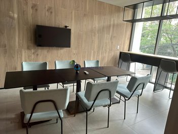 apartment em Rua Cristiano Viana, Cerqueira César - São Paulo - SP