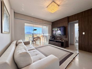 apartment em Avenida Praiana, Praia do Morro - Guarapari - ES