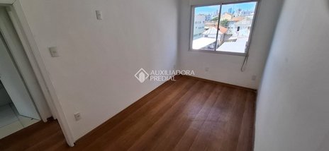 apartment em Avenida Presidente Franklin Roosevelt, São Geraldo - Porto Alegre - RS