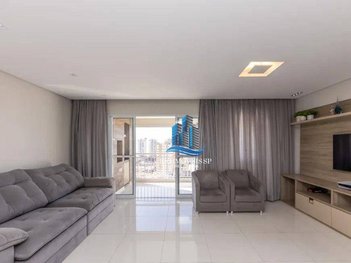 apartment em Rua General Osório, Santa Paula - São Caetano do Sul - SP