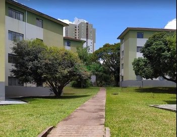 apartment em Rua Flor-da-manhã, Colina Verde - Londrina - PR