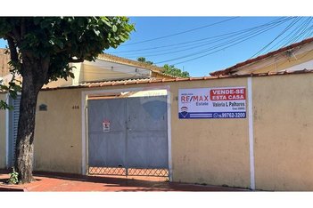 land_lot em Rua Nabuco de Araújo, Vila Virgínia - Ribeirão Preto - SP