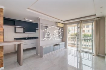 apartment em Mauro Guedes de Oliveira, Jardim Lindóia - Porto Alegre - RS