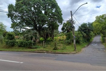 land_lot em Estrada das Três Meninas, Vila Nova - Porto Alegre - RS