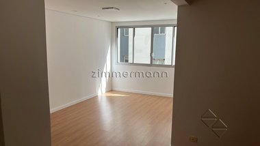 apartment em Rua Mateus Grou, Pinheiros - São Paulo - SP