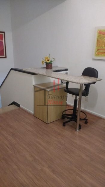 office em Guaimbe, Mooca - São Paulo - SP