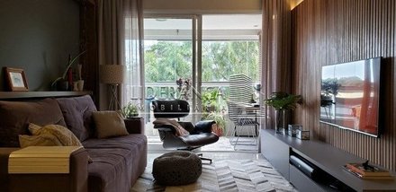 apartment em Avenida Campeche, Campeche - Florianópolis - SC