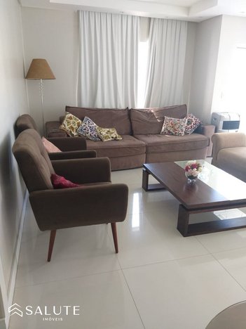 apartment em Atlântica, Centro - Balneário Camboriú - SC
