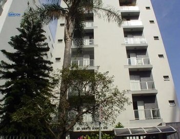 apartment em Avenida Doutor Cardoso de Melo, Vila Olímpia - São Paulo - SP
