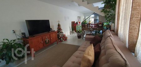 house em Rua Grumixama, Campeche - Florianópolis - SC