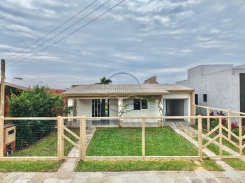 house em Rua Rio Negro, Xangri-Lá - Xangri-Lá - RS