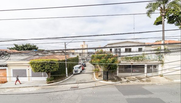 Cômodo Condomínio