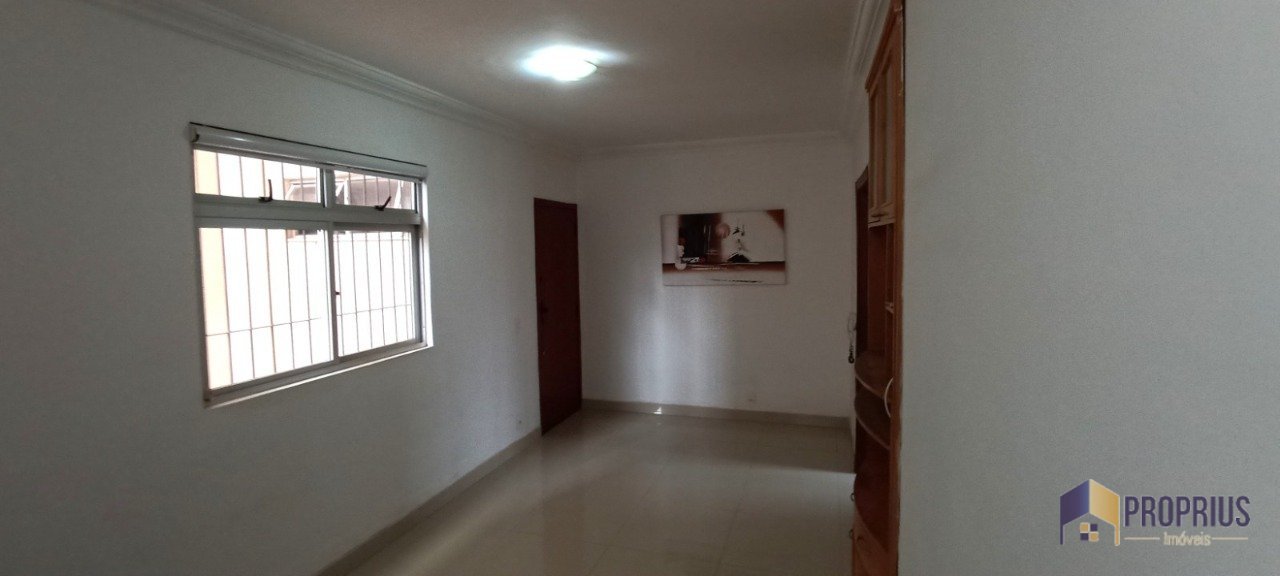 Apartamento com 3 quartos — Liberdade, Belo Horizonte