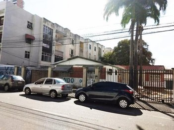 commercial_building em Rua Osvaldo Cruz, Aldeota - Fortaleza - CE