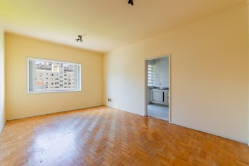 apartment em Rua Santo Antônio, Floresta - Porto Alegre - RS