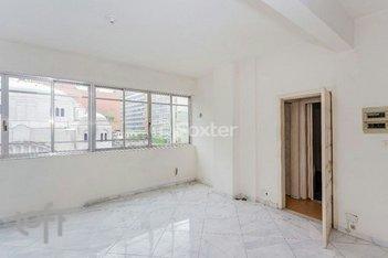 apartment em Martinho Prado, República - São Paulo - SP