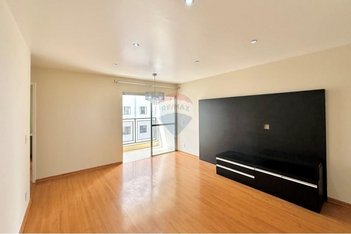 apartment em Rua Francisco Affonso de Melo, Parque Santana - Mogi das Cruzes - SP