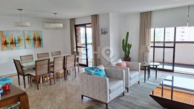 apartment em Rua Wanderley, Perdizes - São Paulo - SP