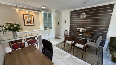 apartment em Rua Pará, Itoupava Seca - Blumenau - SC