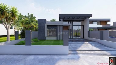 house em Avenida Inter Balneários, Noiva do Mar - Xangri-Lá - RS