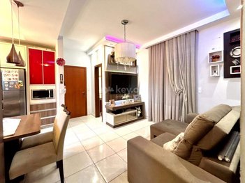 apartment em Rua Ivo de Deus Duarte, Oficinas - Tubarão - SC