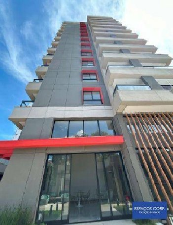 apartment em Rua Dona Leopoldina, Ipiranga - São Paulo - SP