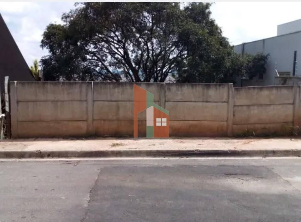 Lote 360m² no Jardim Paulista - Atibaia/SP