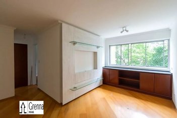 apartment em Rua Alves Guimarães, Pinheiros - São Paulo - SP