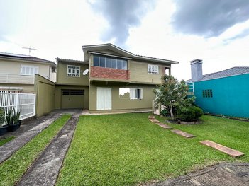 house em Avenida do Arroio, União - Dois Irmãos - RS