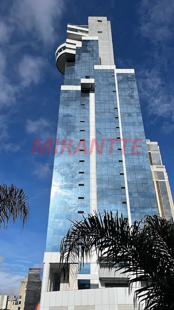 commercial_building em Rua Conselheiro Saraiva, Santana - São Paulo - SP