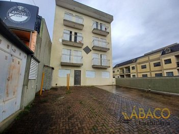 apartment em Rua Luiz Vaz de Toledo Piza, Jardim Lutfalla - São Carlos - SP
