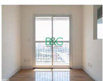 apartment em Rua Glicério, Vila Santana - São Paulo - SP