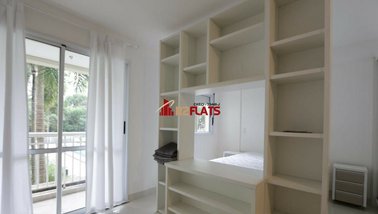 apartment em Rua Marie Nader Calfat, Jardim Ampliação - São Paulo - SP