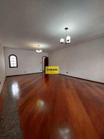 house em Rua Turiaçu, Vila Alice - Santo André - SP