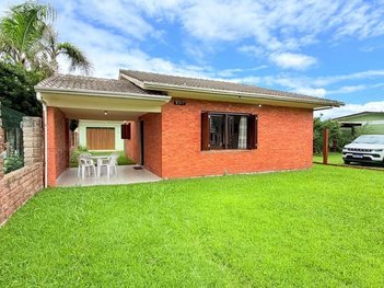 house em Rua Marfim, Rainha do Mar - Xangri-Lá - RS