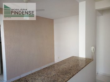 apartment em Avenida José Maria Guimarães Alves, Alto do Cardoso - Pindamonhangaba - SP