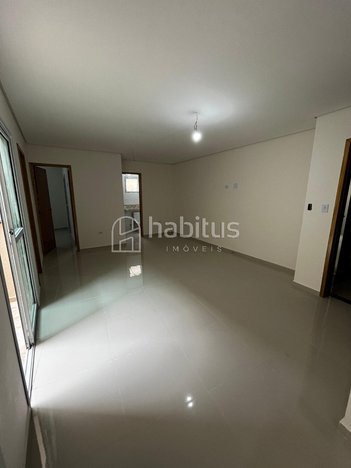 apartment em Rua Guarará, Vila Mazzei - Santo André - SP