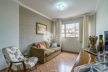 apartment em Avenida Princesa D'Oeste, Jardim Paraíso - Campinas - SP