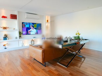 apartment em Rua Tucuna, Perdizes - São Paulo - SP