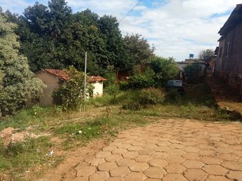 land_lot em Rua Henriqueta Rafael Menezes, Nepomuceno - Nepomuceno - MG