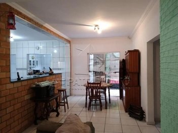 house em Rua dos Ferroviários, Vila Barão - Sorocaba - SP