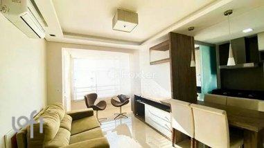 apartment em Barcelos, Centro - Canoas - RS