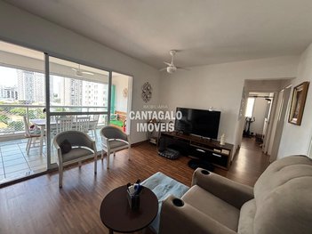 apartment em Rua Rui Martins, Alto da Mooca - São Paulo - SP