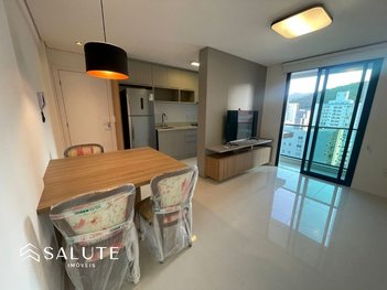 apartment em Ariribá, Praia Brava de Itajaí - Itajaí - SC