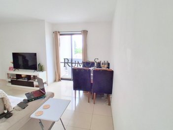 apartment em Rua Professor Djalma Bento, Jardim Olinda - São Paulo - SP