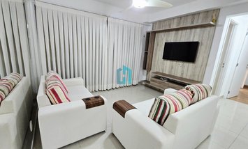 apartment em Alameda Fernão Cardim, Jardim Paulista - São Paulo - SP